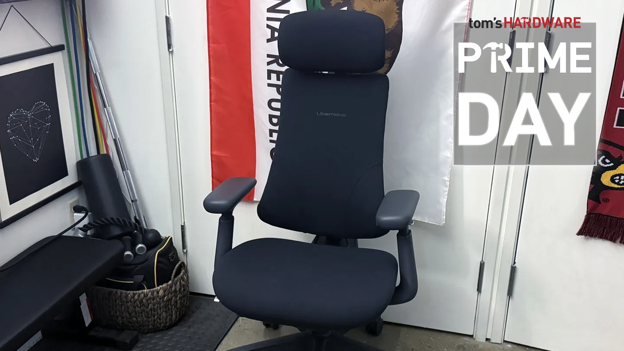Best Amazon Prime Day Gaming Chairs Deals 2026 — deals on Secretlab, Libernovo, Razer, Corsair, and more