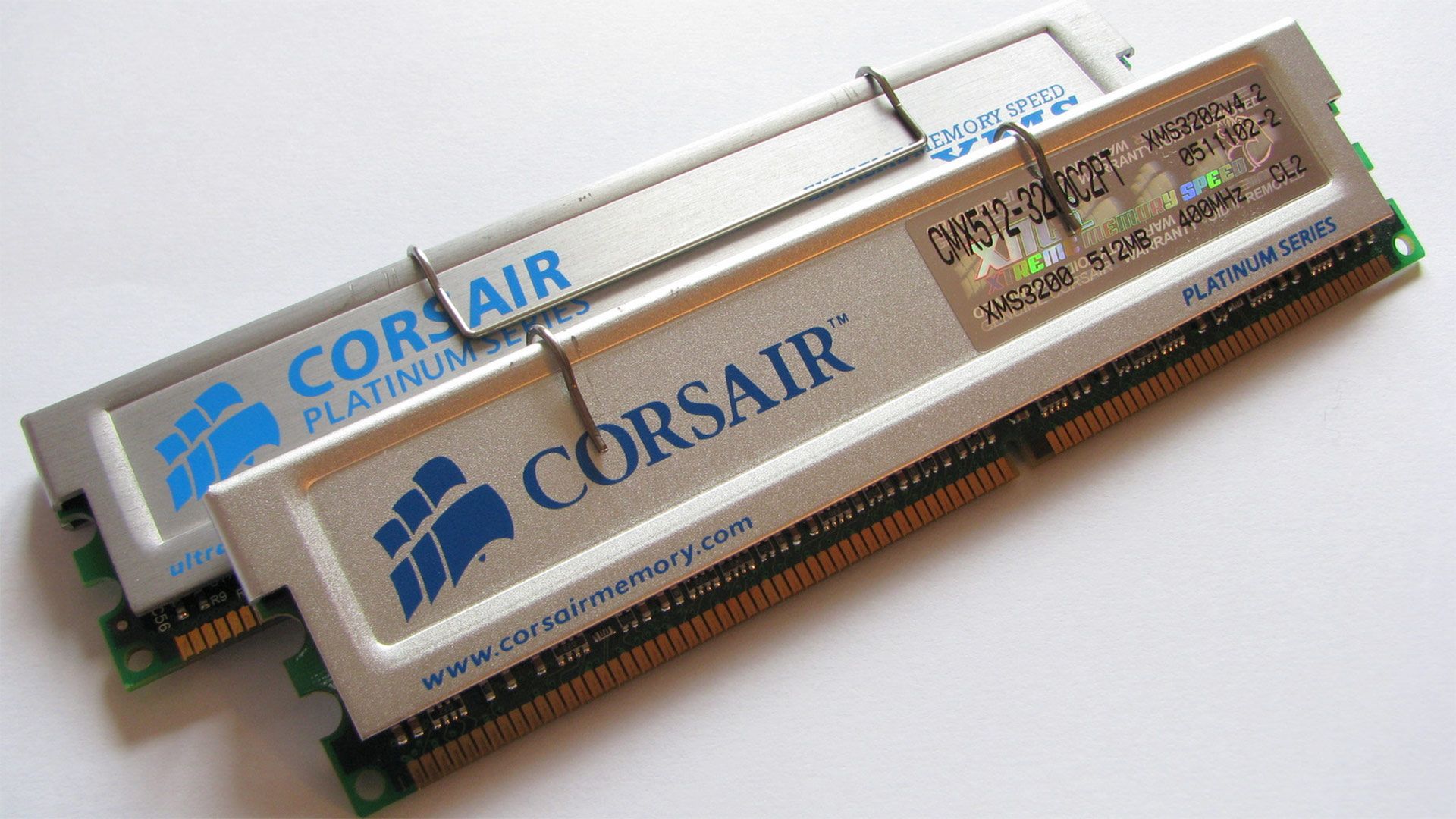RAM crisis provokes enthusiast to try Windows 11 on DDR1-era hardware — other key vintage components included the Core 2 Q6600 and ATI Radeon HD 4650 AGP