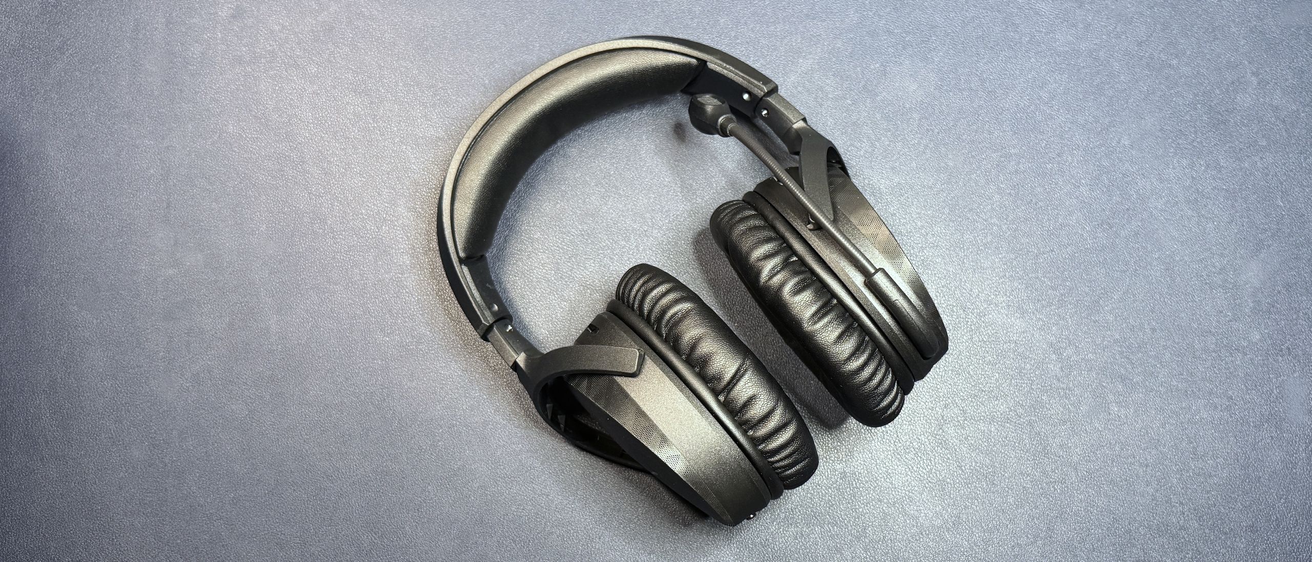 HyperX Cloud Stinger 3 Wireless Headset Review: 80 hours and under $100