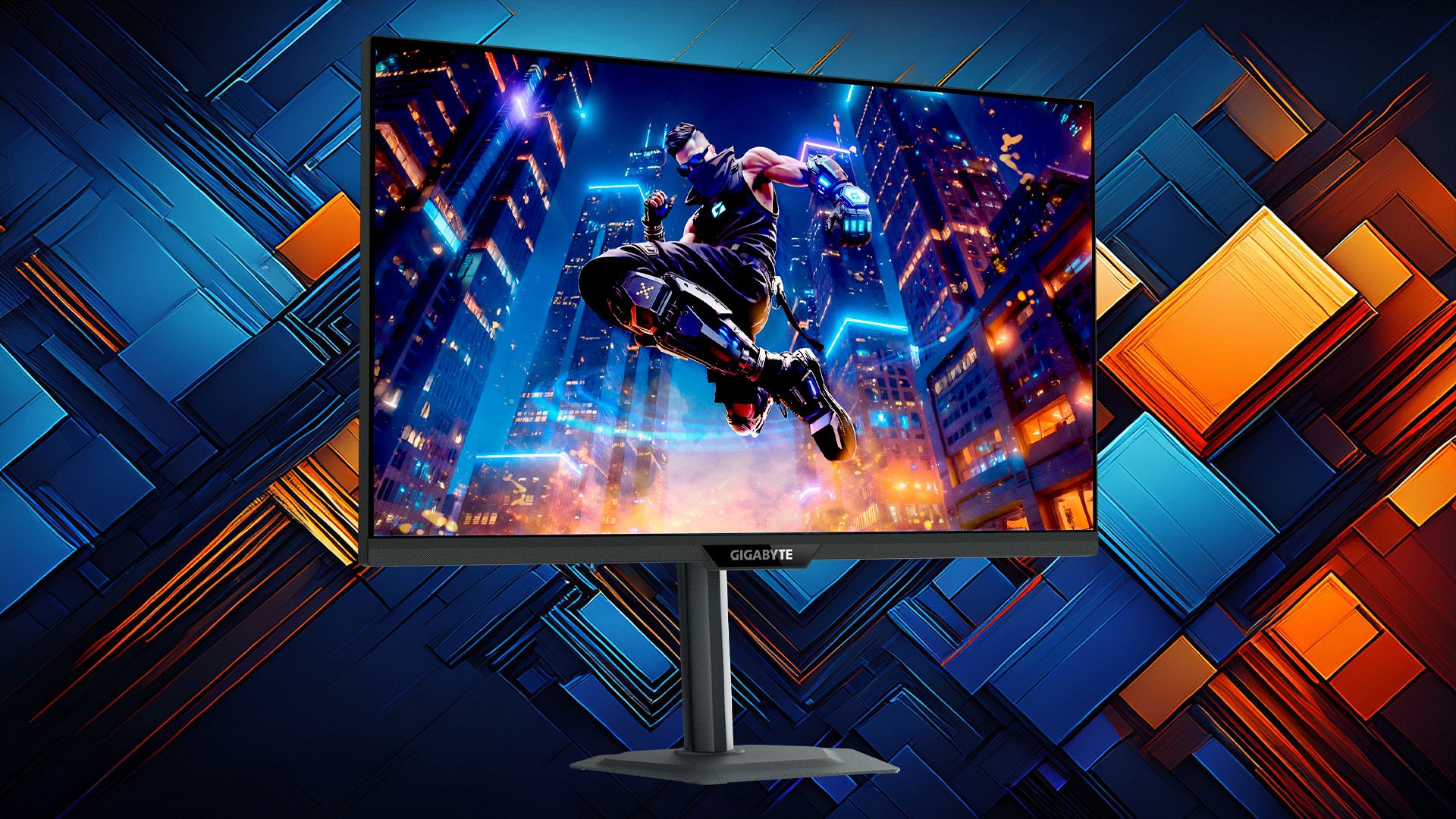 Upgrade to the 200 Hz quantum dot experience for $179 — grab the 27-inch Gigabyte M27Q2 QHD gaming monitor before it's gone