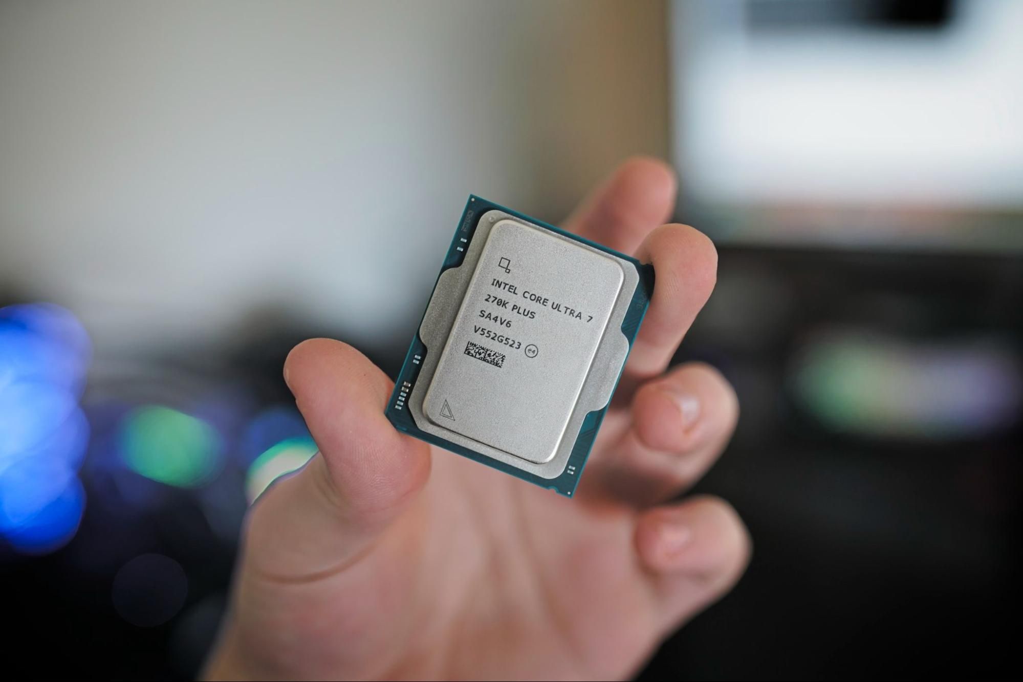Intel expands new game-boosting iBOT software with seven more games, up to a 27% improvement — Team Blue claims 12% average jump in newly-supported titles
