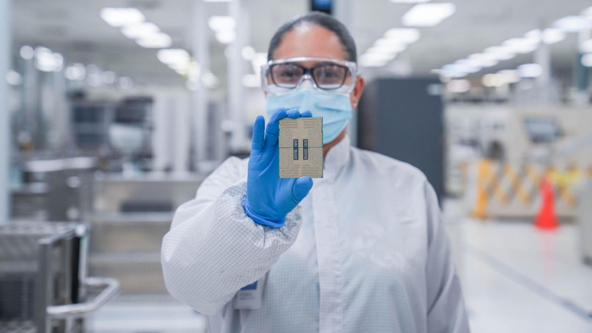 Intel Xeon 7 ‘Diamond Rapids’ CPUs officially launching in 2027 on Intel 18A-P — next-gen P-core Xeon features PCIe 6.0, 50% higher core counts, and twice the m