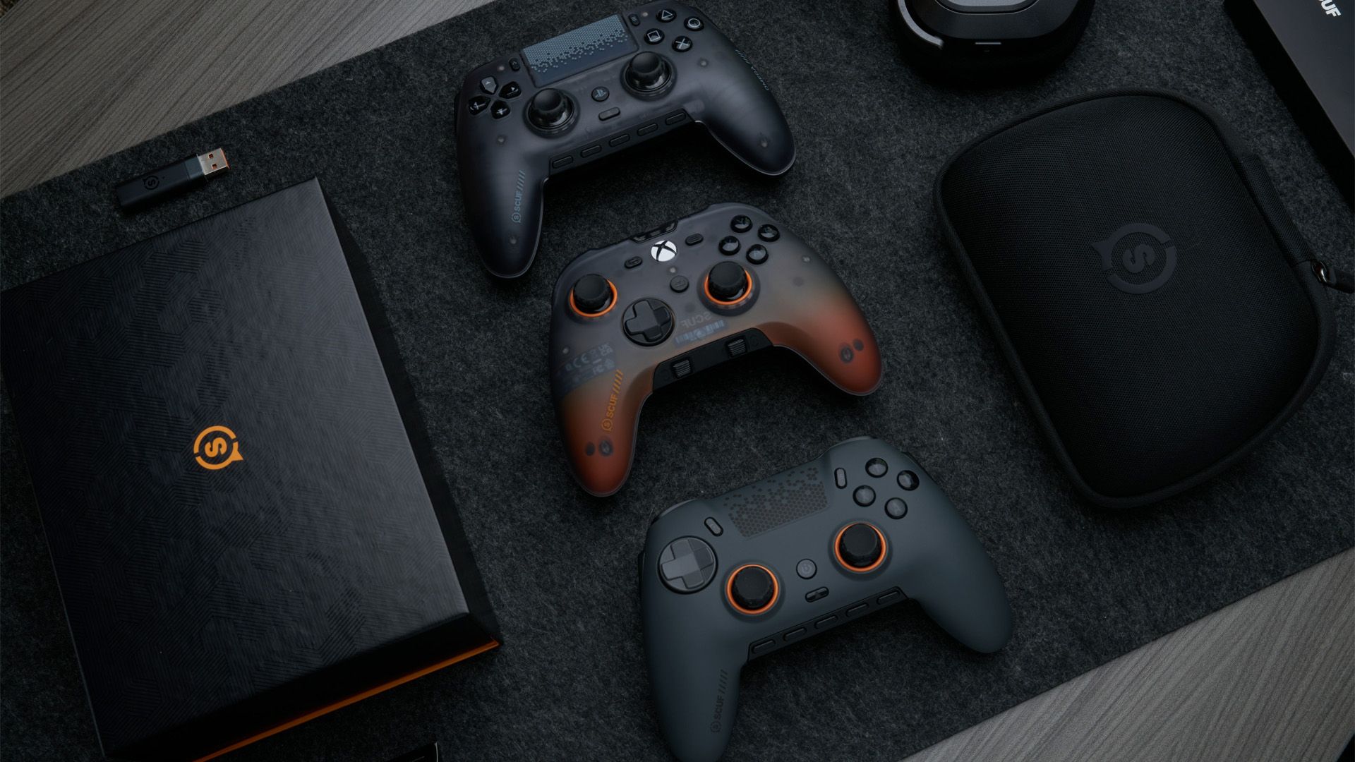 SCUF Prime Day sale brings pro control and precision savings of up to 26% for gamers SCUF Prime Day sale brings pro control and precision savings of up to 26% for gamers