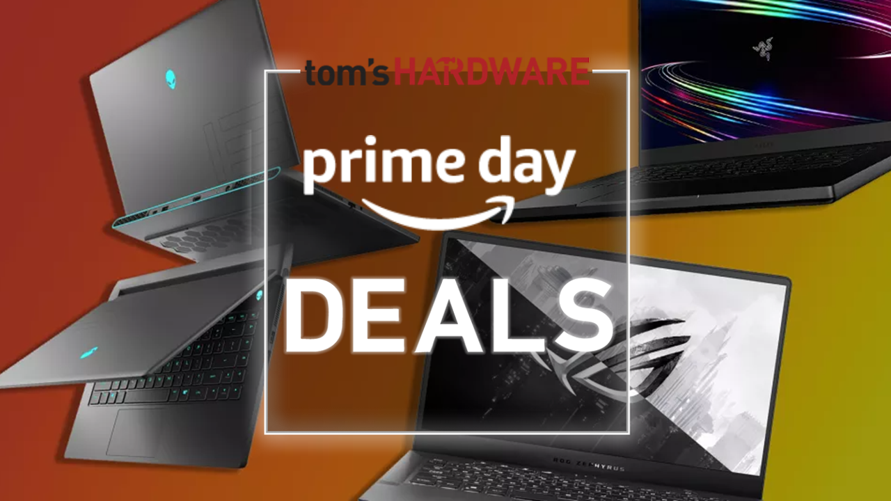 Best Amazon Prime Day gaming laptop PC deals 2026 — epic discounts on Dell, Alienware, MSI, ROG, and others