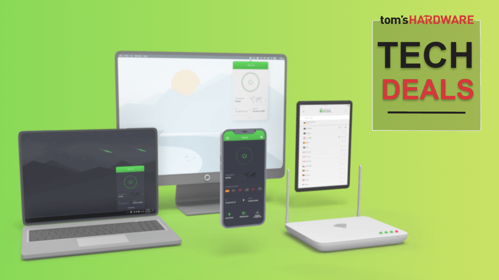 Pocket a huge $252 saving on a two-year PIA VPN subscription and score two months for free — 88% discount on no-logs provider with servers in 90 different count