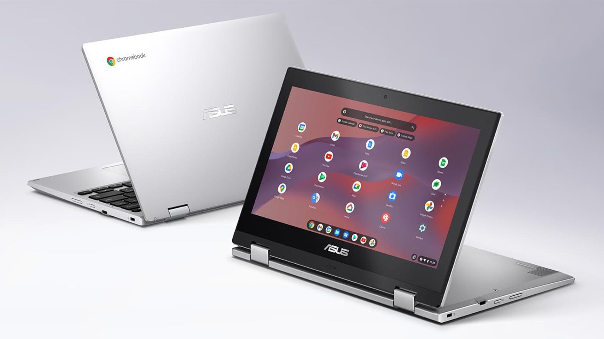 Google Chromebook marks its 15th anniversary — slow feature rollouts and a canceled Steam beta leave it largely stuck in classrooms Google Chromebook marks its 15th anniversary — slow feature rollouts and a canceled Steam beta leave it largely stuck in classrooms