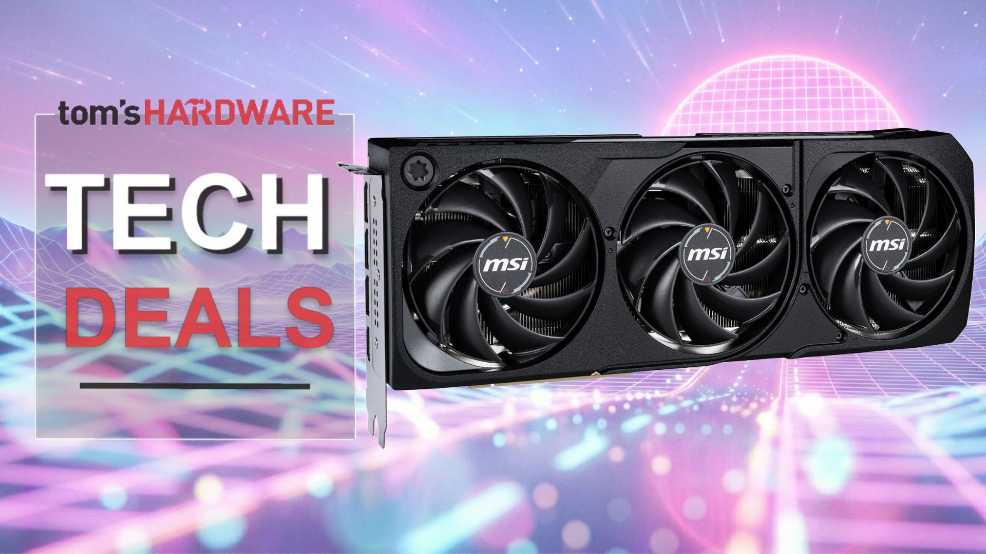 $559 Nvidia RTX 5070 GPU deal is the cheapest model available — 1440p high-performance gaming at just $10 above MSRP