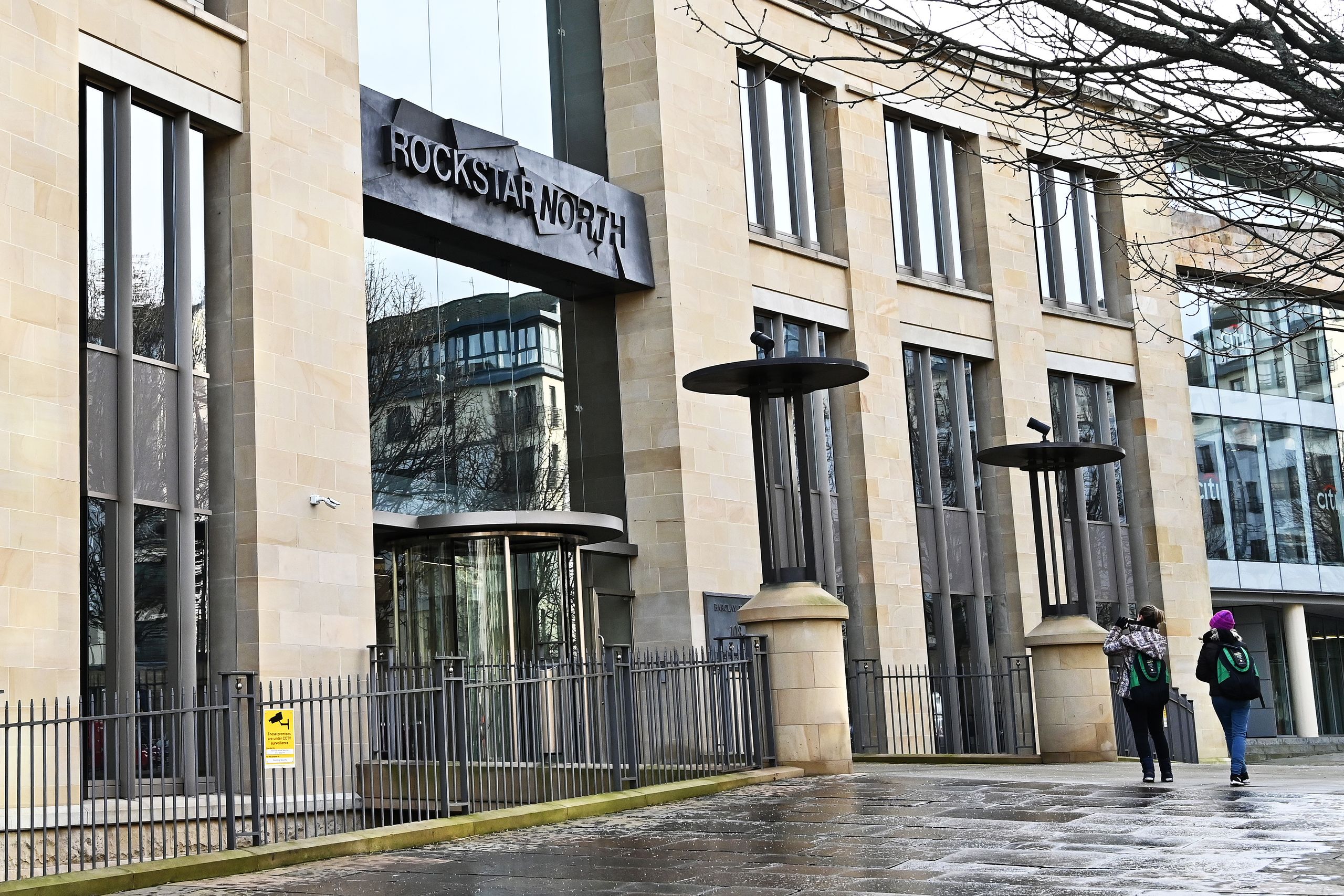 Overenthusiastic GTA 6 fan claims to be monitoring oxygen levels, acoustic noise from the bushes at Rockstar North HQ — promises trailer 3 launch is imminent ba