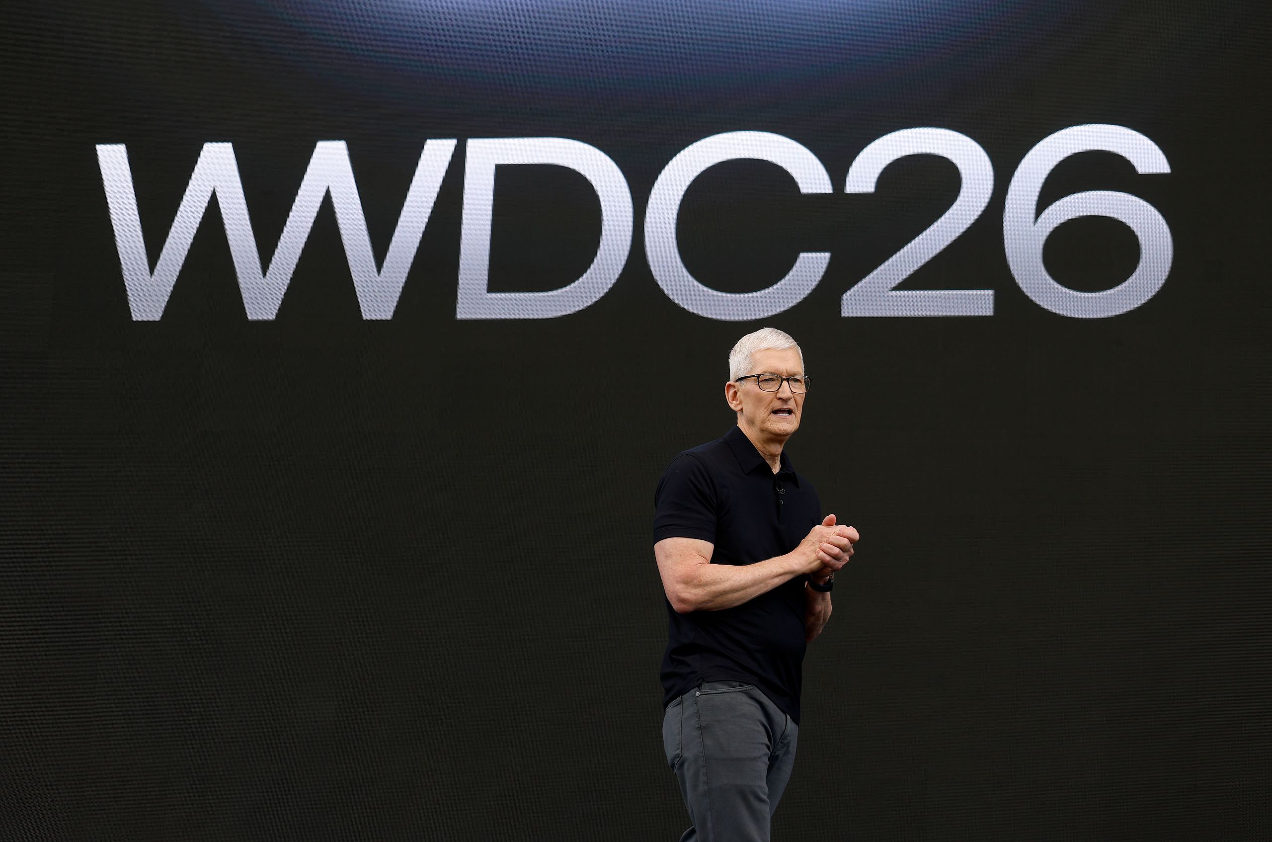 Apple CEO Tim Cook warns AI-driven price increases are unavoidable — says company is trying its best but 'the situation has become unsustainable' Apple CEO Tim Cook warns AI-driven price increases are unavoidable — says company is trying its best but 'the situation has become unsustainable'