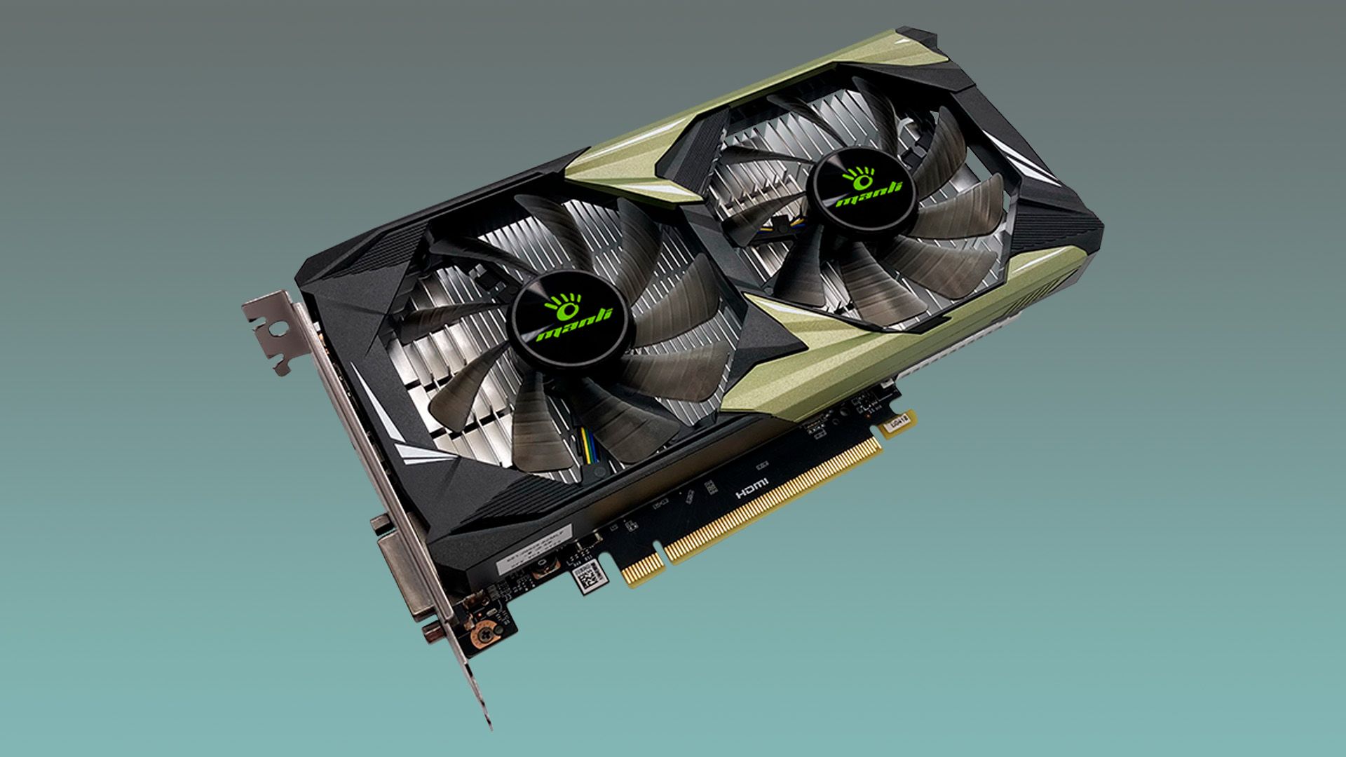 Memory famine compels GPU vendors to re-release 2020 graphics cards — GeForce RTX 3060 and GeForce RTX 3050 return to Asian market Memory famine compels GPU vendors to re-release 2020 graphics cards — GeForce RTX 3060 and GeForce RTX 3050 return to Asian market