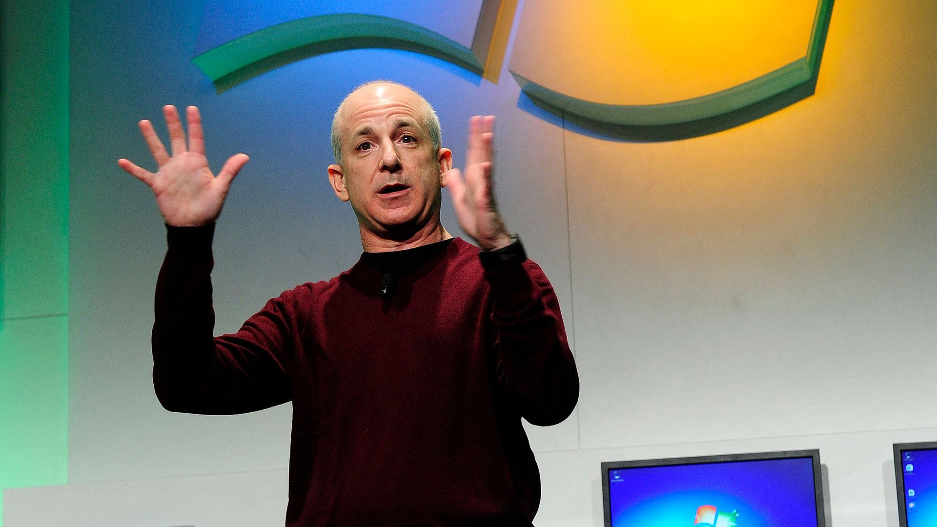 Microsoft veteran recalls the last time Nvidia and Arm was the future of Windows — shares a video of ‘the first time Windows ran on Nvidia Tegra Arm’ from 2010 Microsoft veteran recalls the last time Nvidia and Arm was the future of Windows — shares a video of ‘the first time Windows ran on Nvidia Tegra Arm’ from 2010