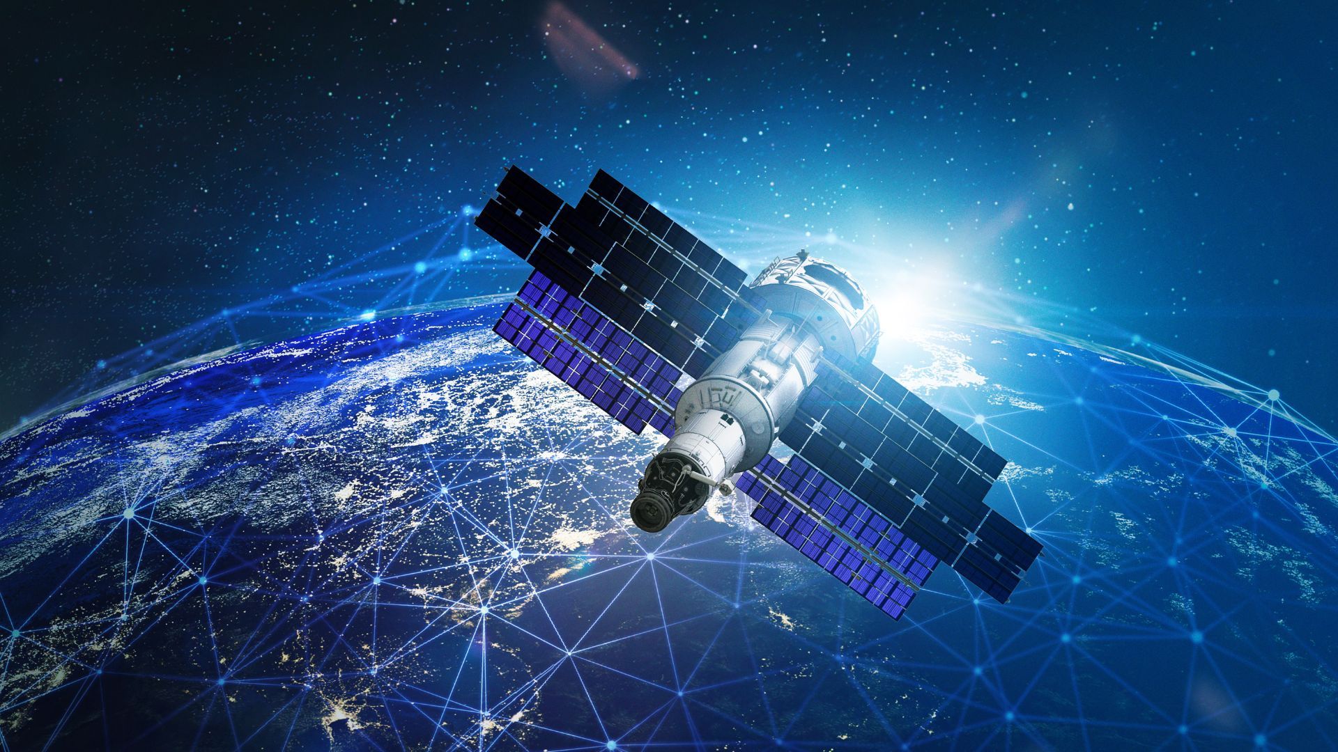 China unifies tech sector to build grid-free orbiting satellite AI data centers, challenging Elon Musk's SpaceX — Beijing's forced chip and satellite alliance a China unifies tech sector to build grid-free orbiting satellite AI data centers, challenging Elon Musk's SpaceX — Beijing's forced chip and satellite alliance a