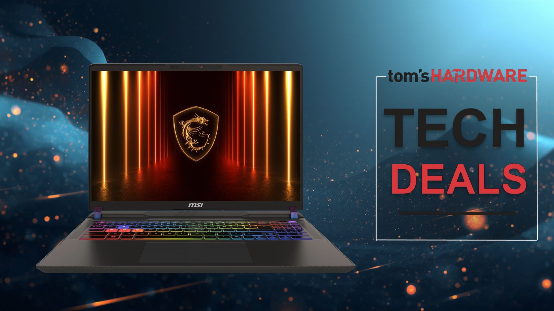 This RTX 5070 Ti gaming laptop is just $1,499 — Walmart fights AI price crisis with $500 discount