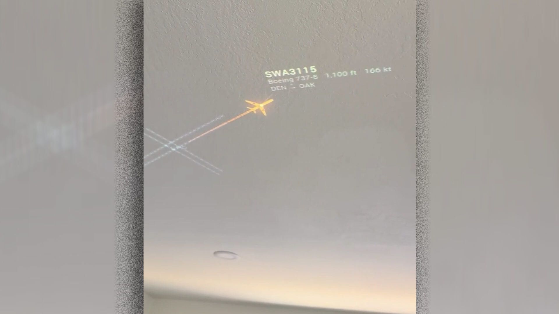 Aviation enthusiast uses Raspberry Pi and ADS-B radio to create viral real-time airport tracker — open-source 'Skylight' intercepts aircraft signals and project Aviation enthusiast uses Raspberry Pi and ADS-B radio to create viral real-time airport tracker — open-source 'Skylight' intercepts aircraft signals and project