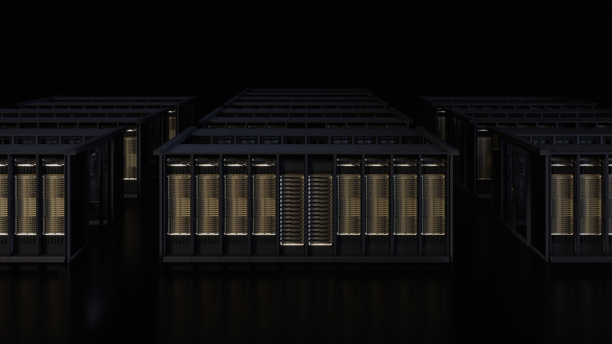NVIDIA Blackwell Leads on First Agentic AI Infrastructure Benchmark