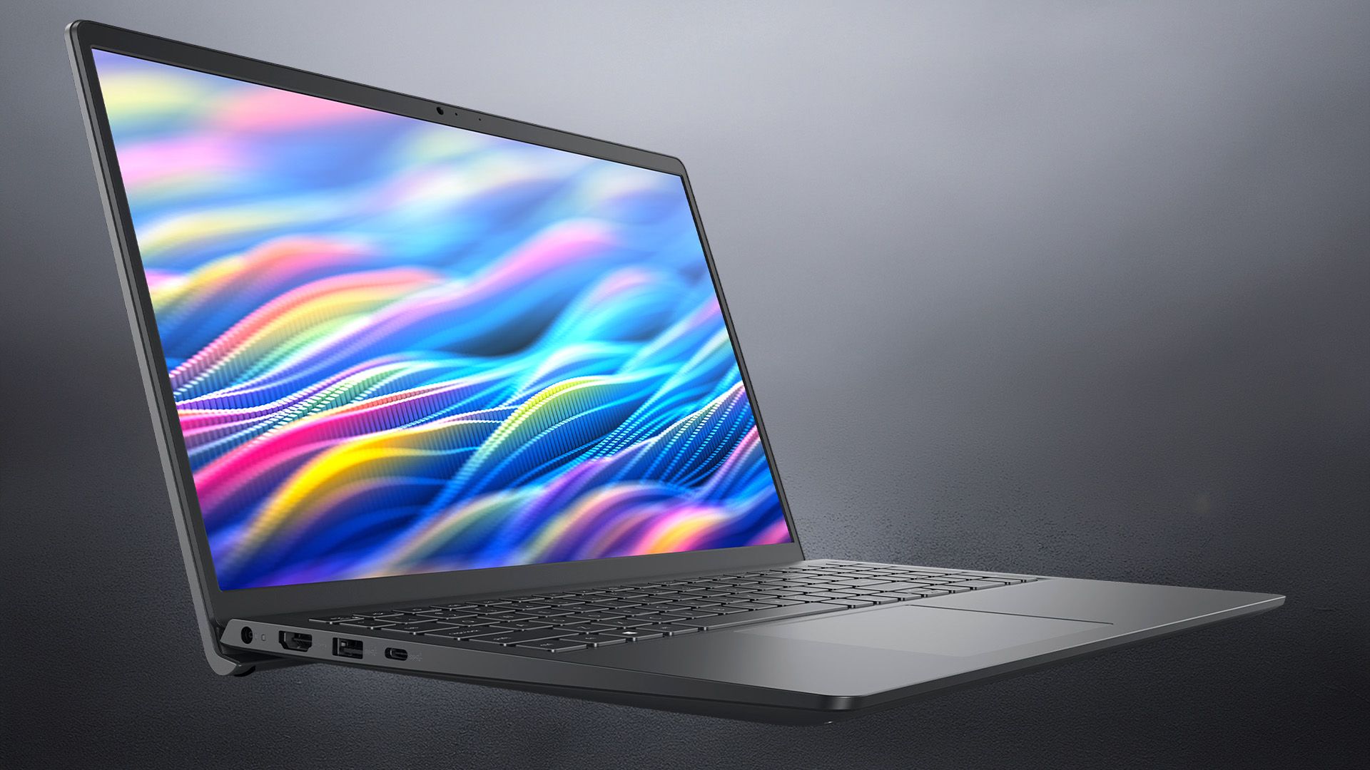Your 15-inch daily driver is now $250 off — Dell 15 laptop with hexa-core CPU, 8GB RAM dips to $349