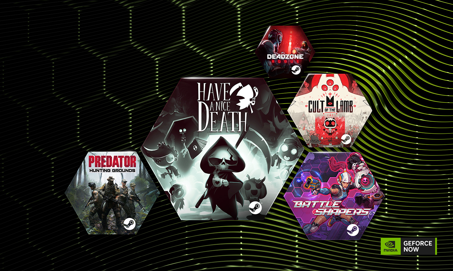 The Ultimate Summer Sale Pairing: Steam Sale Meets GeForce NOW Discounts
