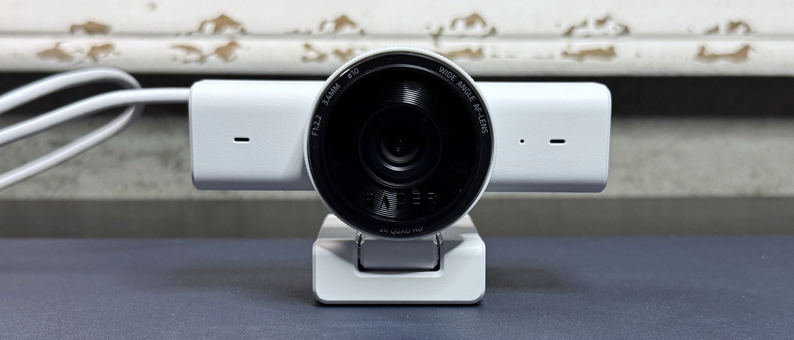 Razer Kiyo V2 X Review: Auto-focus for life Razer Kiyo V2 X Review: Auto-focus for life
