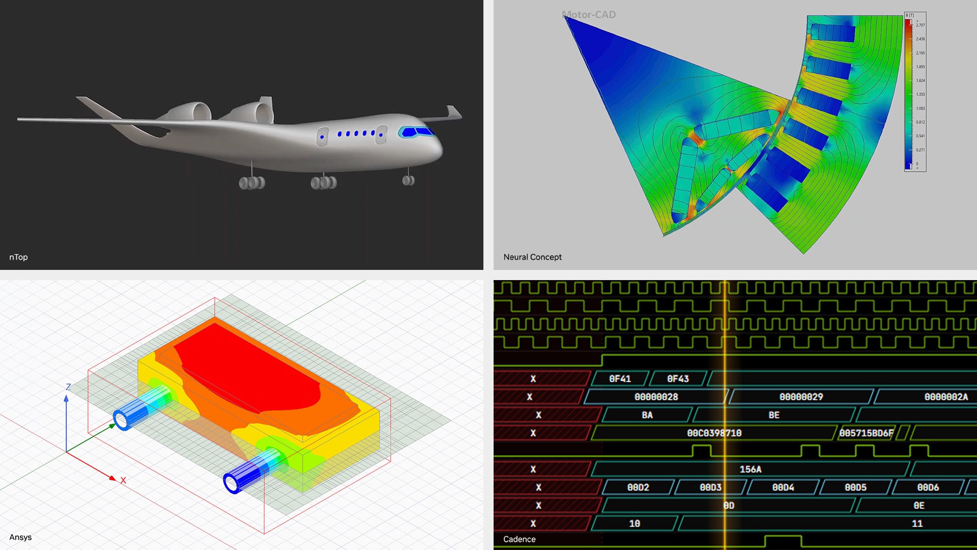 Industrial Software Leaders Build Secure, Autonomous AI Engineers With NVIDIA NemoClaw Industrial Software Leaders Build Secure, Autonomous AI Engineers With NVIDIA NemoClaw