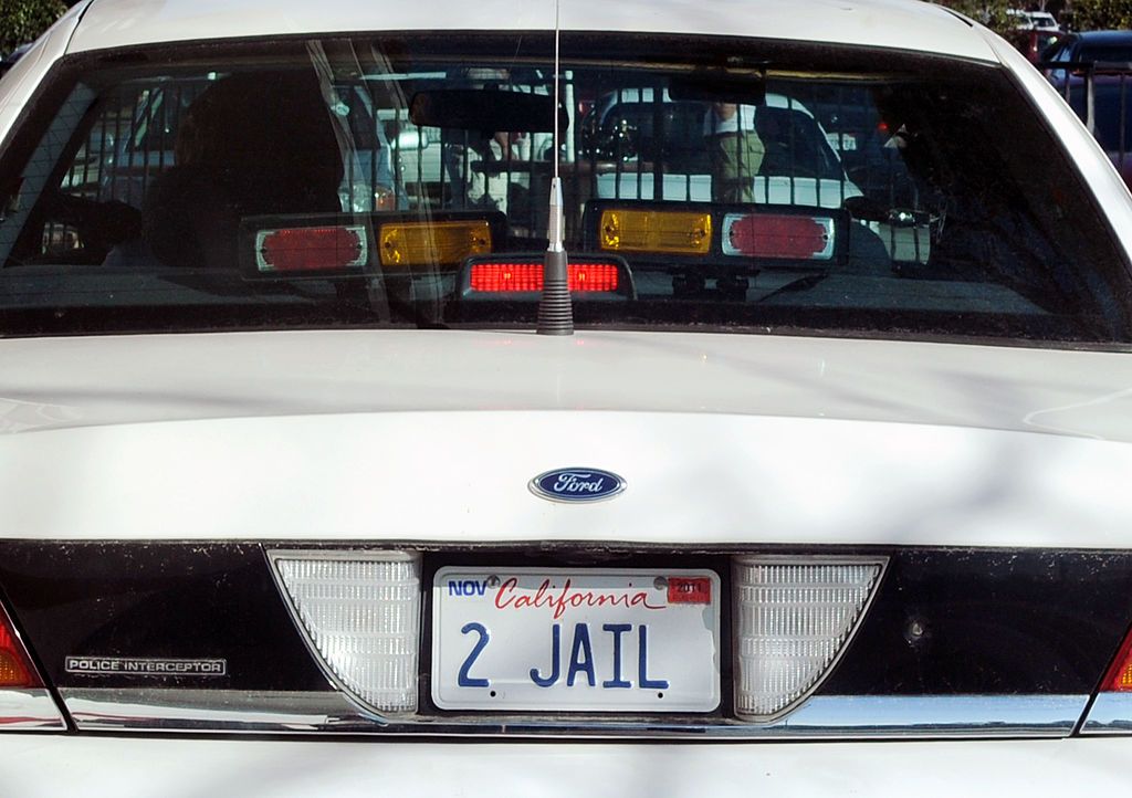 Several police officers arrested for using controversial Flock AI license plate reader system to stalk romantic partners, says report — investigators have unear Several police officers arrested for using controversial Flock AI license plate reader system to stalk romantic partners, says report — investigators have unear