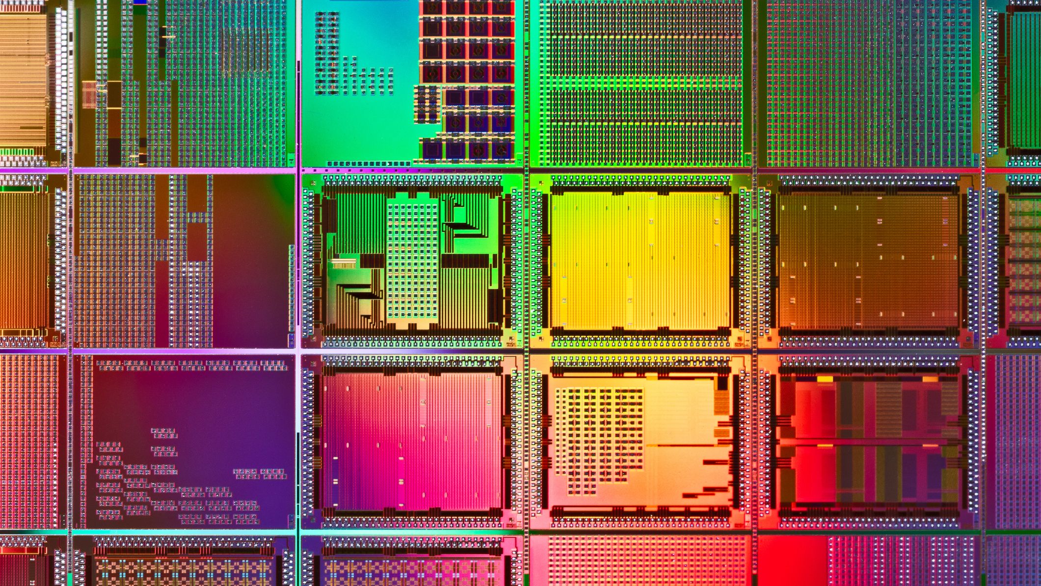 Intel and AMD's new ACE CPU extensions bring an efficient AI-oriented instruction set to x86 — a new design makes matrix multiplication more power- and density- Intel and AMD's new ACE CPU extensions bring an efficient AI-oriented instruction set to x86 — a new design makes matrix multiplication more power- and density-