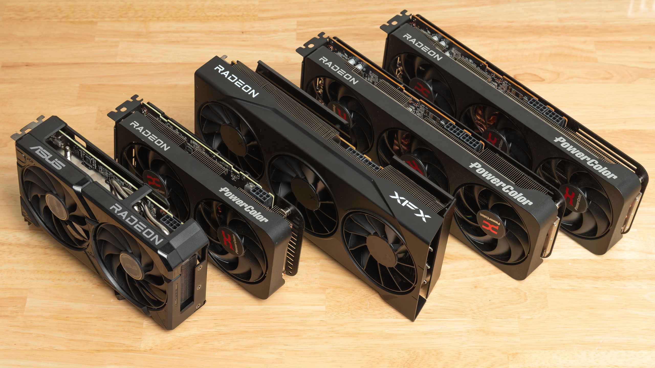 AMD's RDNA 5 gaming GPUs are coming late next year, according to AIBs at Computex — manufacturers expect new Team Red cards in the second half of 2027 alongside AMD's RDNA 5 gaming GPUs are coming late next year, according to AIBs at Computex — manufacturers expect new Team Red cards in the second half of 2027 alongside