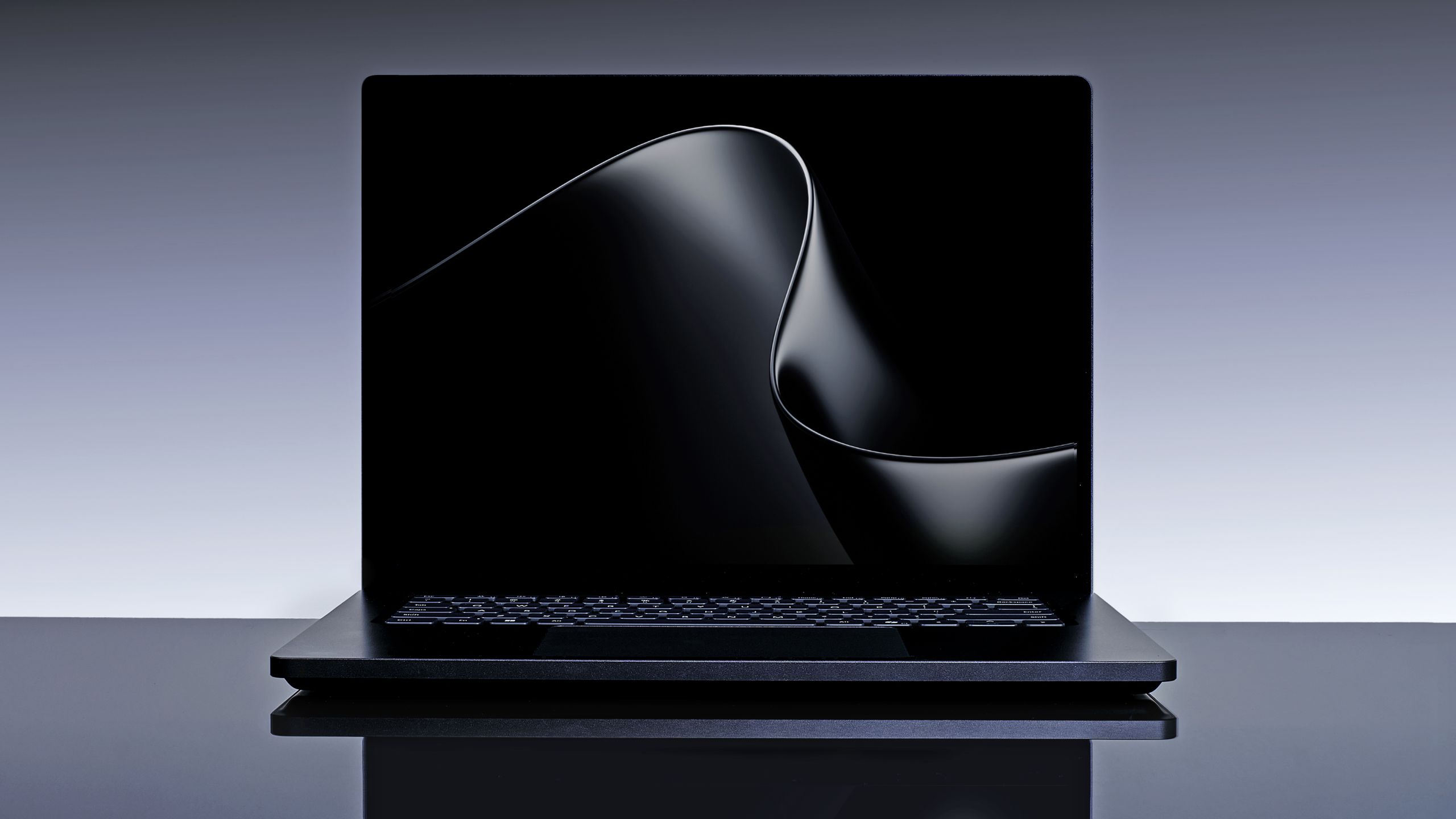 Microsoft Surface Laptop Ultra weilds Nvidia's RTX Spark superchip with 128GB of RAM, 20 Arm CPU cores, and a Blackwell GPU — 15-inch mini-LED PixelSense Ultra 