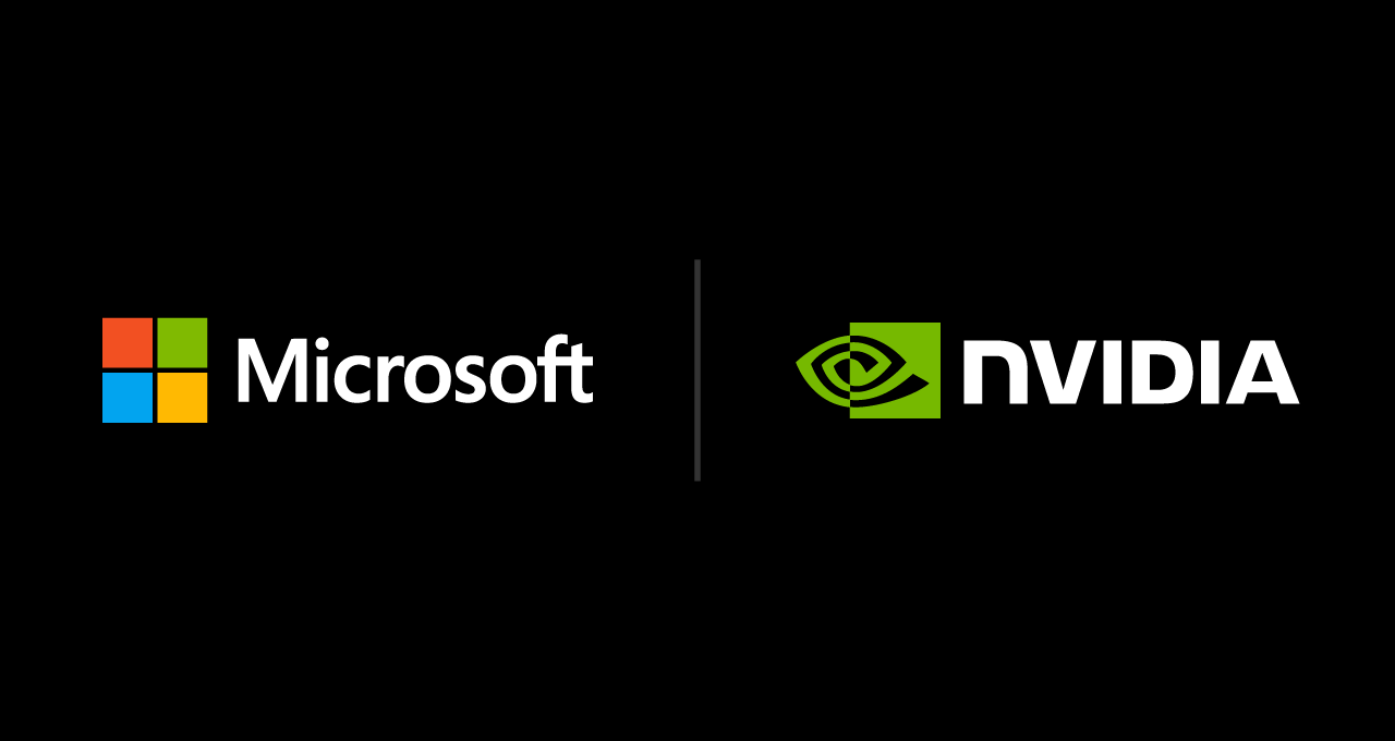 NVIDIA Partners With Microsoft on Unified Stack for Agentic AI Deployment, From Windows Devices to Cloud to Local