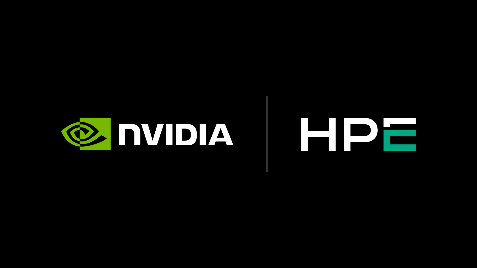 HPE AI Factory With NVIDIA Expands for the Era of Agents HPE AI Factory With NVIDIA Expands for the Era of Agents