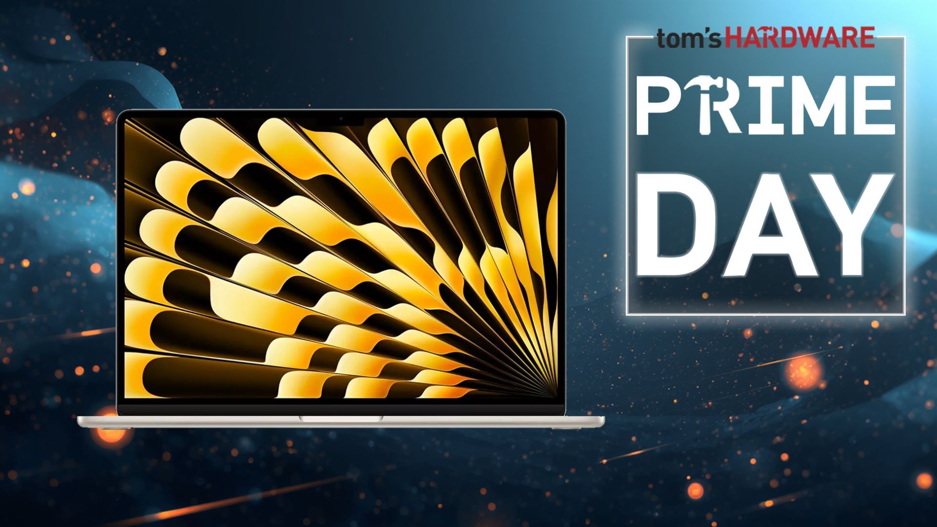 M3 MacBook Air plunges to $799 in early Amazon Prime Day sale — 38% discount blows the MacBook Neo out of the water M3 MacBook Air plunges to $799 in early Amazon Prime Day sale — 38% discount blows the MacBook Neo out of the water