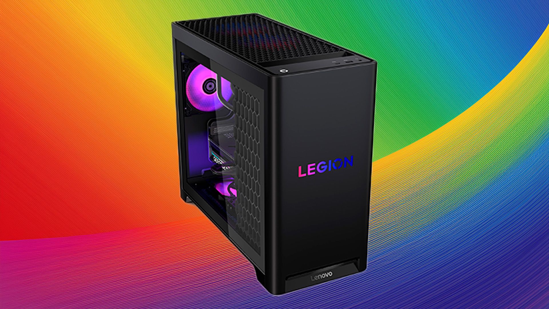 Save up to 53% on Lenovo’s Black Friday in June sale — Sitewide discounts on ThinkPads, Legions, and more