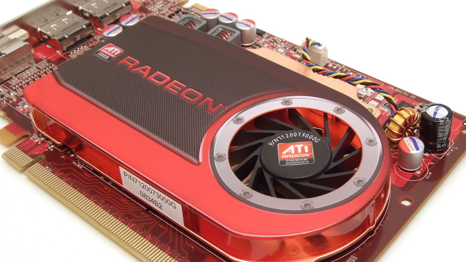 Linux developers are using AI vibe coding to keep vintage AMD GPUs alive — R600 driver cleaned up with GitHub Copilot gives HD 2000 to HD 6000 series a new leas Linux developers are using AI vibe coding to keep vintage AMD GPUs alive — R600 driver cleaned up with GitHub Copilot gives HD 2000 to HD 6000 series a new leas