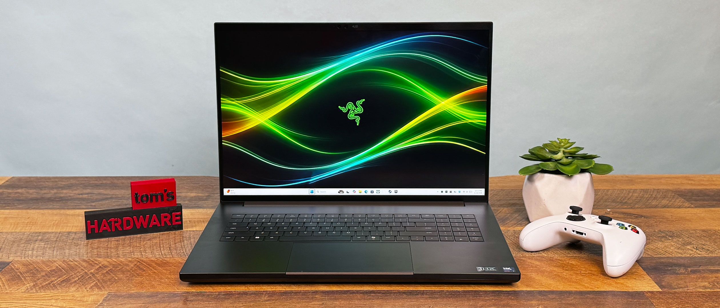 Razer Blade 18 (2026) review: Coming in fast and hot Razer Blade 18 (2026) review: Coming in fast and hot
