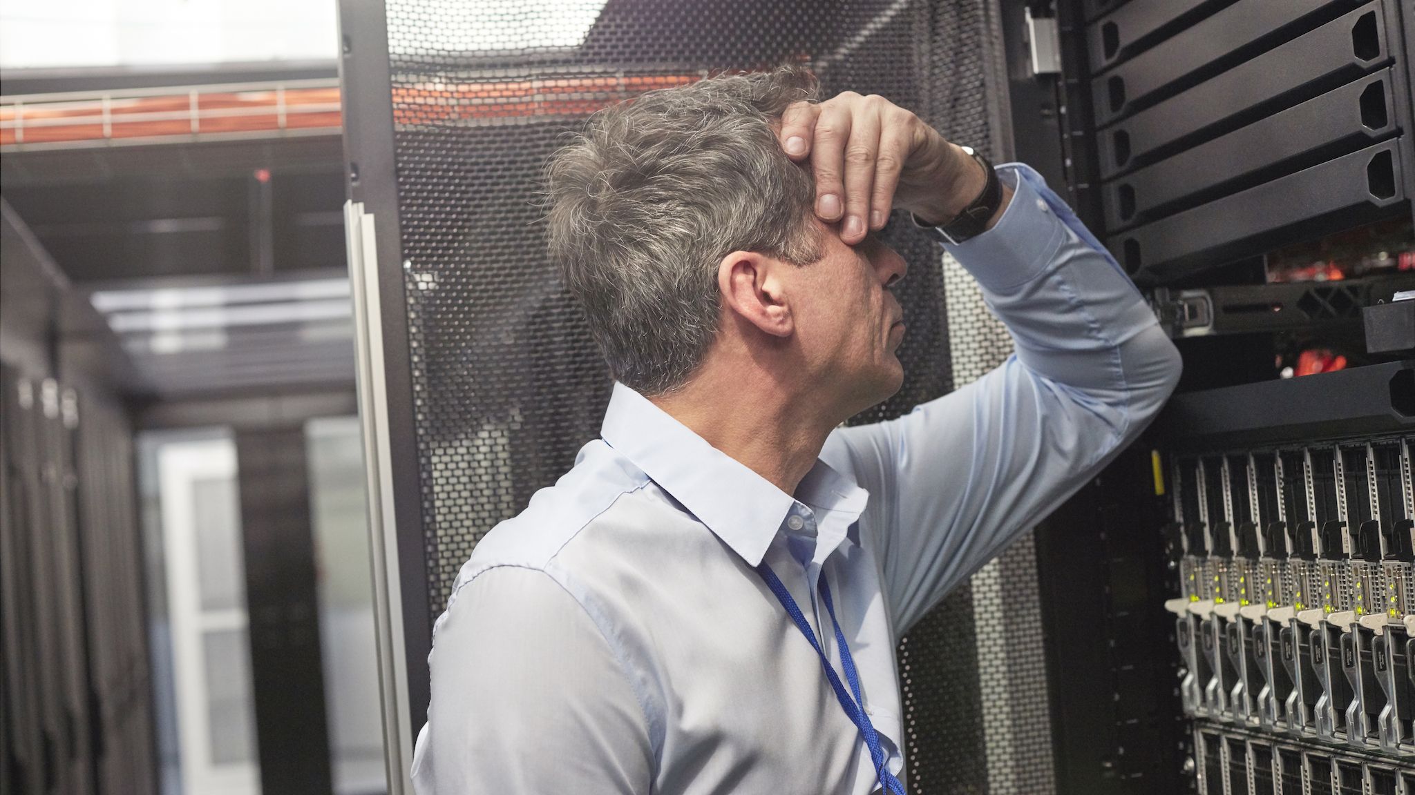 Windows Server vulnerability can grant system privileges with just a malformed packet — domain controllers are being exploited in the wild