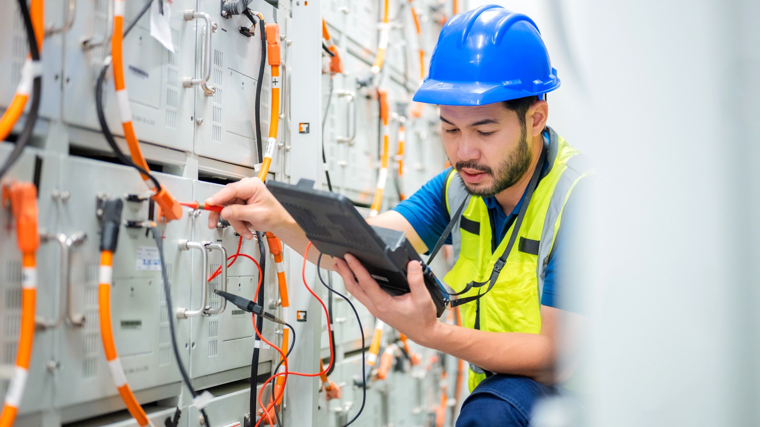 AI data center boom hits a human bottleneck — critical skilled labor shortages could slow deployment despite billions in funding