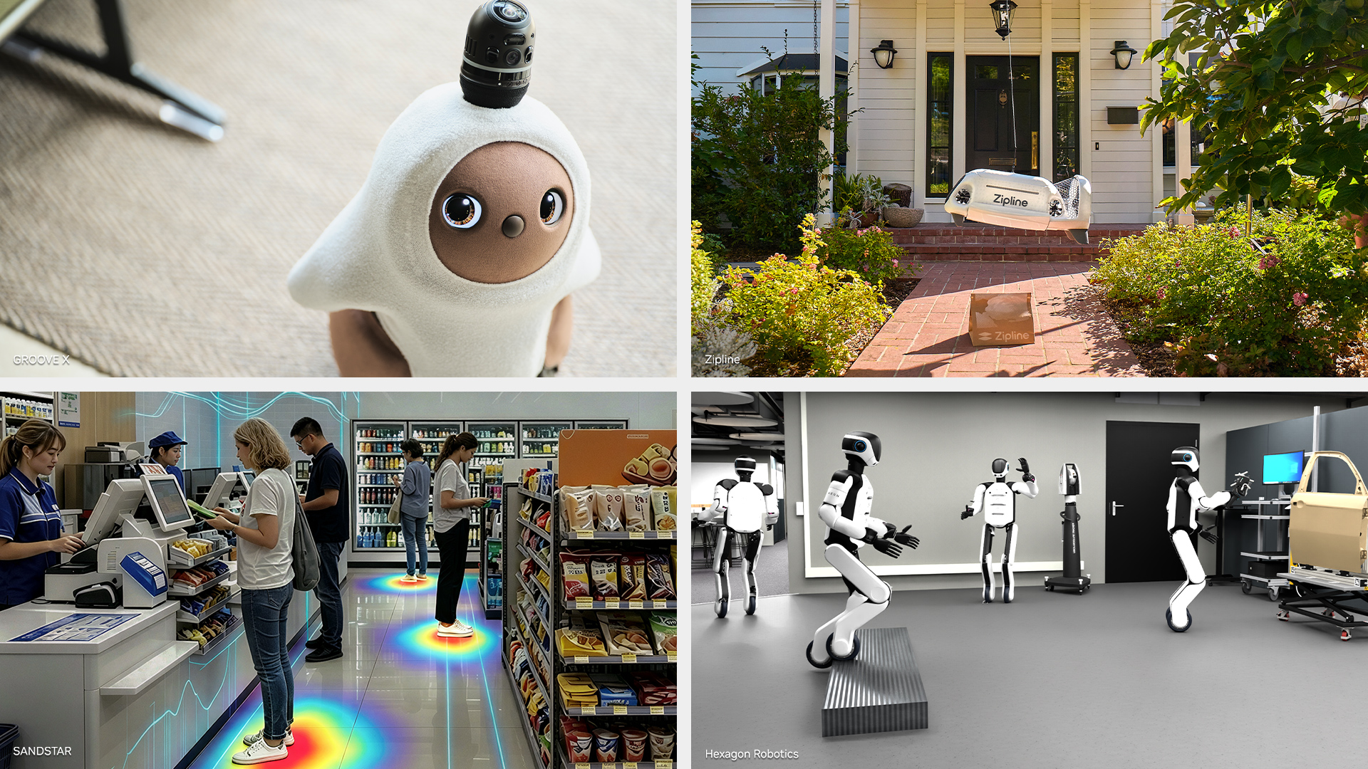 NVIDIA Jetson Brings Agentic AI to the Physical World NVIDIA Jetson Brings Agentic AI to the Physical World