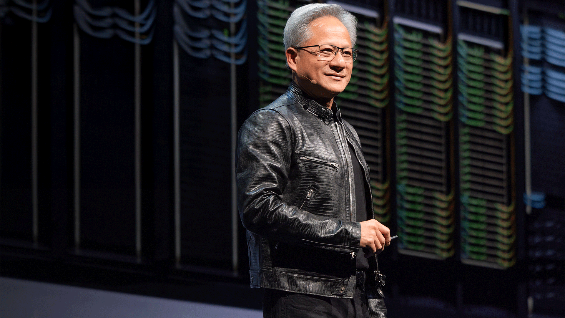 Watch Nvidia's Computex 2026 keynote here — Jensen Huang takes the stage for Computex and GTC Taipei at 8pm PT / 11pm ET on May 31