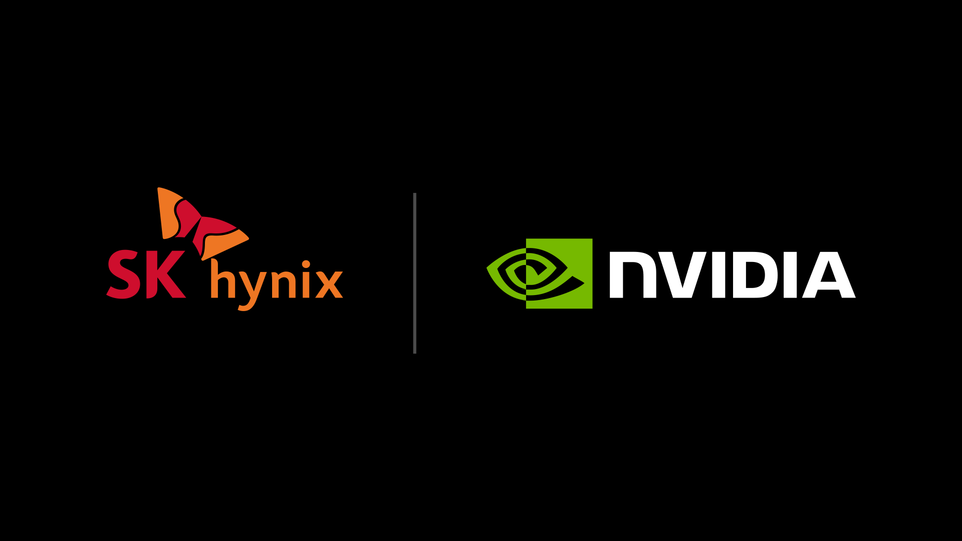 Nvidia and SK hynix ink multi-year memory co-development and supply agreement — seeks to address extended development cycles Nvidia and SK hynix ink multi-year memory co-development and supply agreement — seeks to address extended development cycles