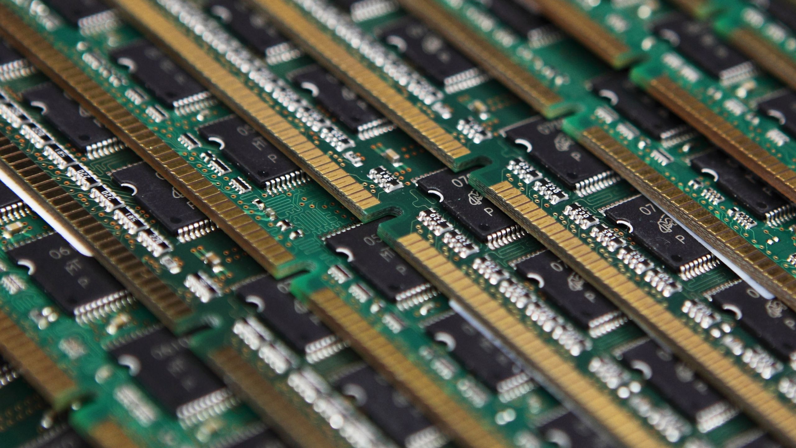 Chinese memory brands ditch Samsung and Micron for homegrown CXMT and YMTC silicon — Corsair, HP, and Dell are already adopting the China-produced DDR5 chips