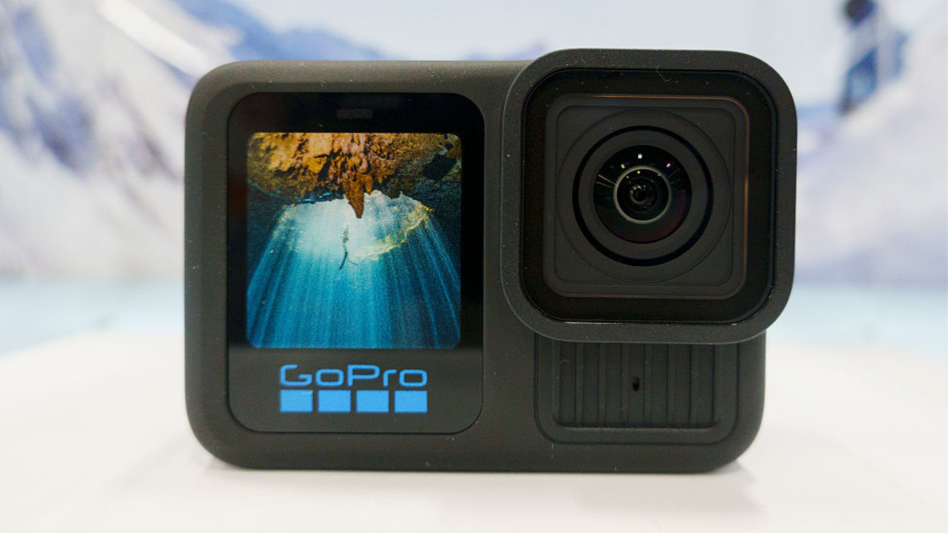 GoPro warns 'substantial doubt about the company’s ability to continue' in regulatory filings — AI memory shortage hits action camera maker