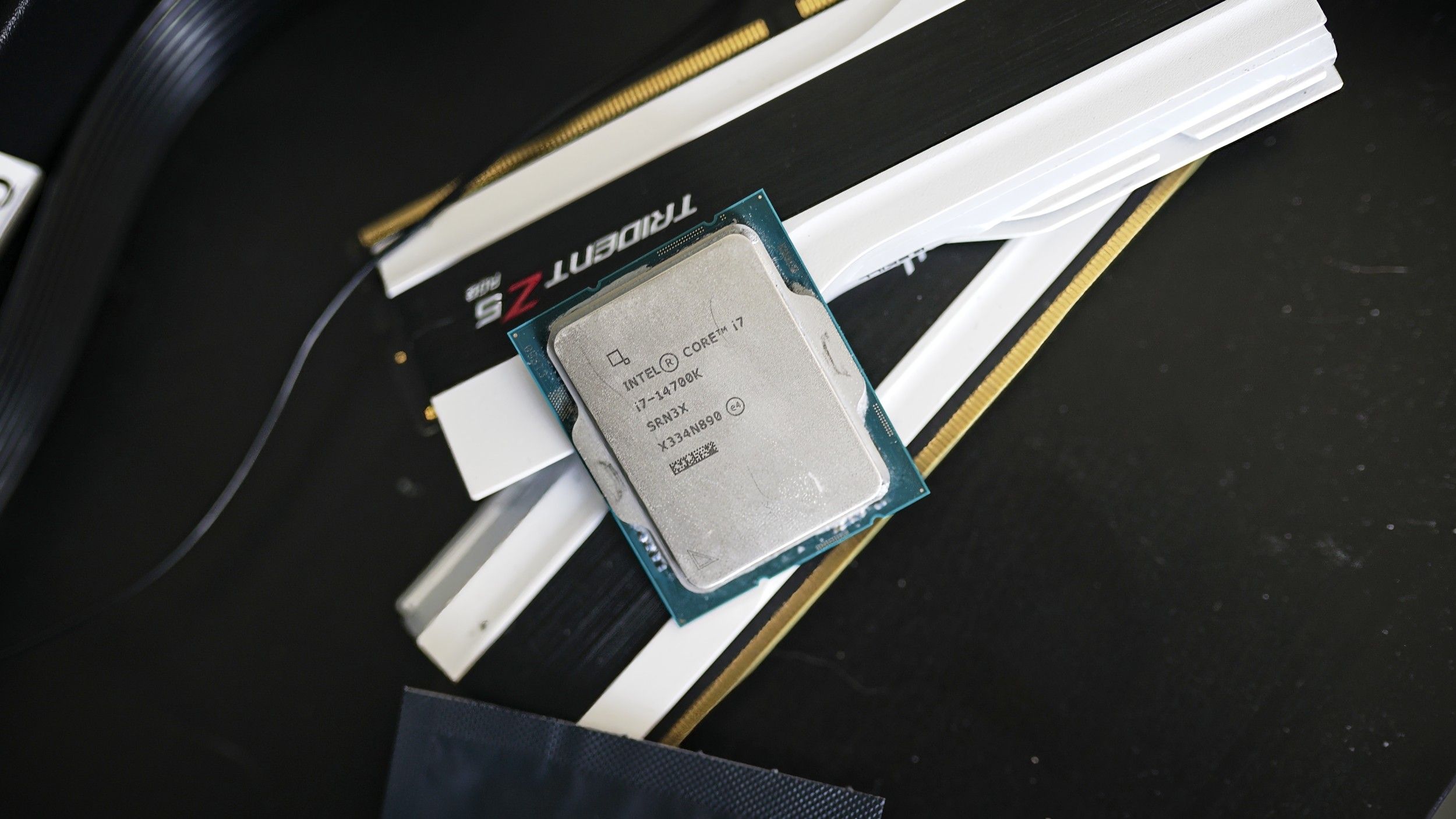 Intel reportedly preparing surprise return to DDR4 systems with 'Raptor Lake Next' — LGA 1700 platform apparently slated for first half of 2027, takes a page fr