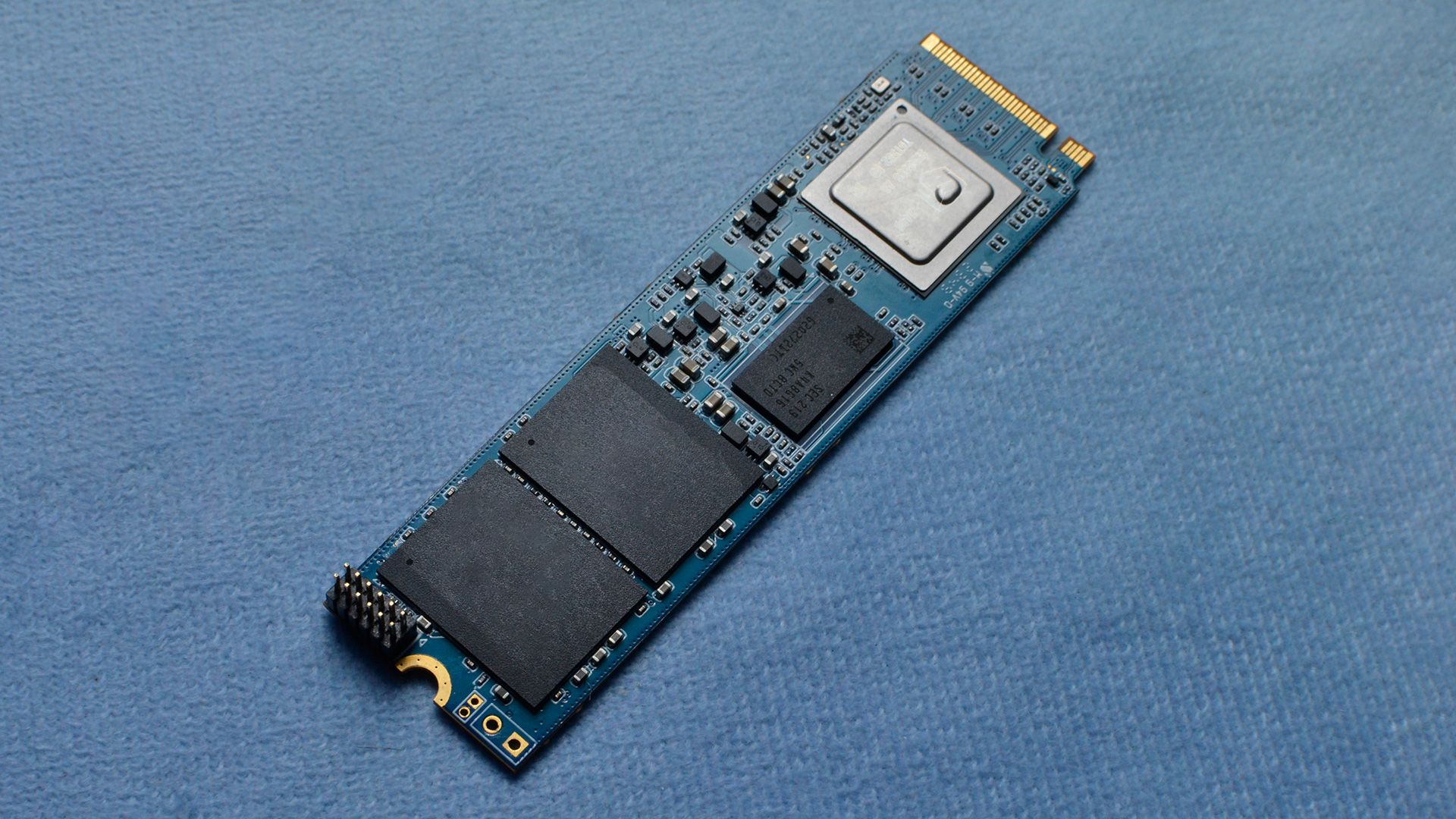 Silicon Motion increases sales of SSD controllers amid NAND shortage, but expects NAND shortages to get worse in 2027 — 'supply conditions will become even wors