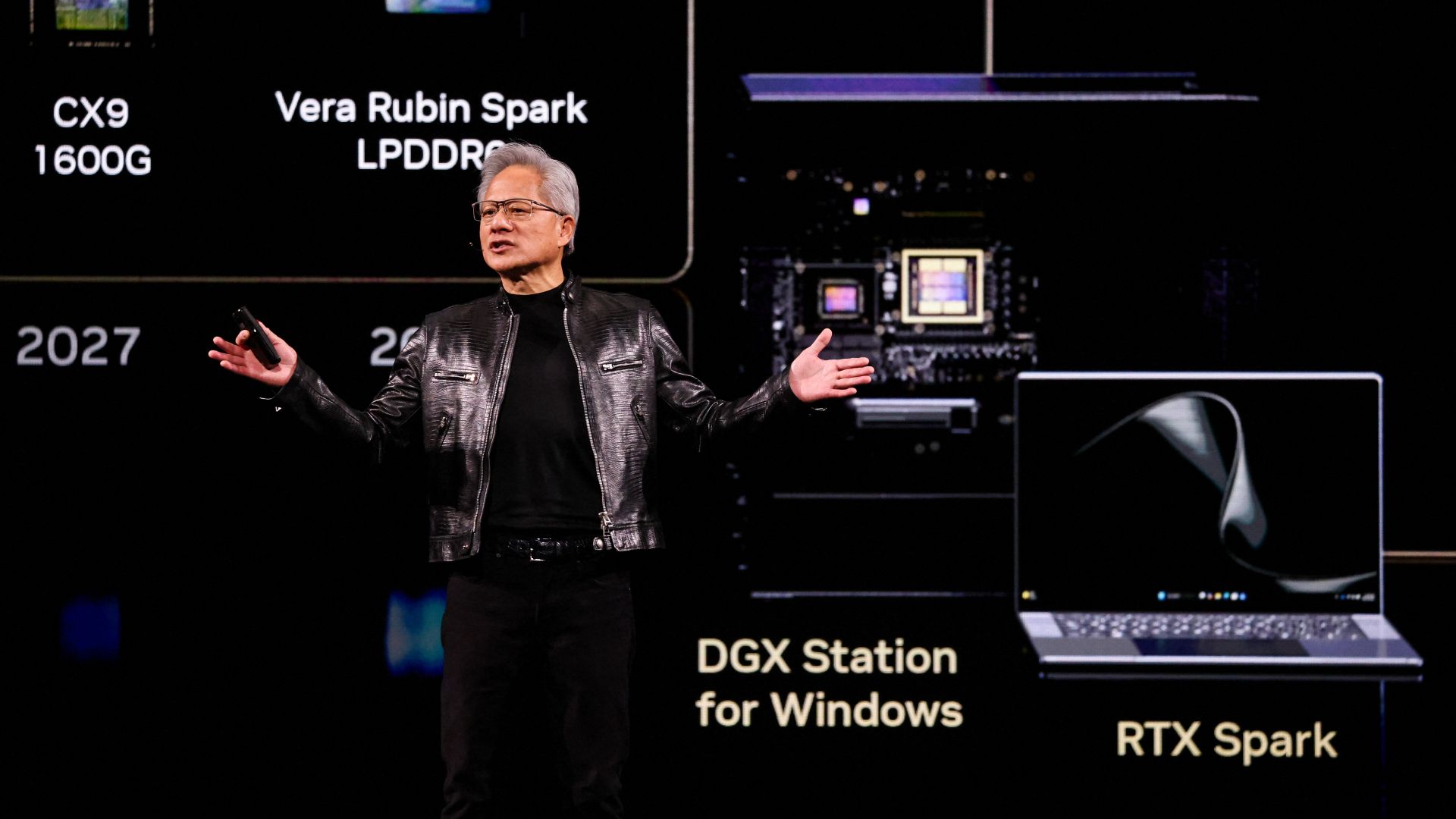 Nvidia's RTX Spark could caplitalize where Qualcomm's Arm-based efforts have not — following the expiration of Qualcomm's Windows on Arm deal, Nvidia stands poi