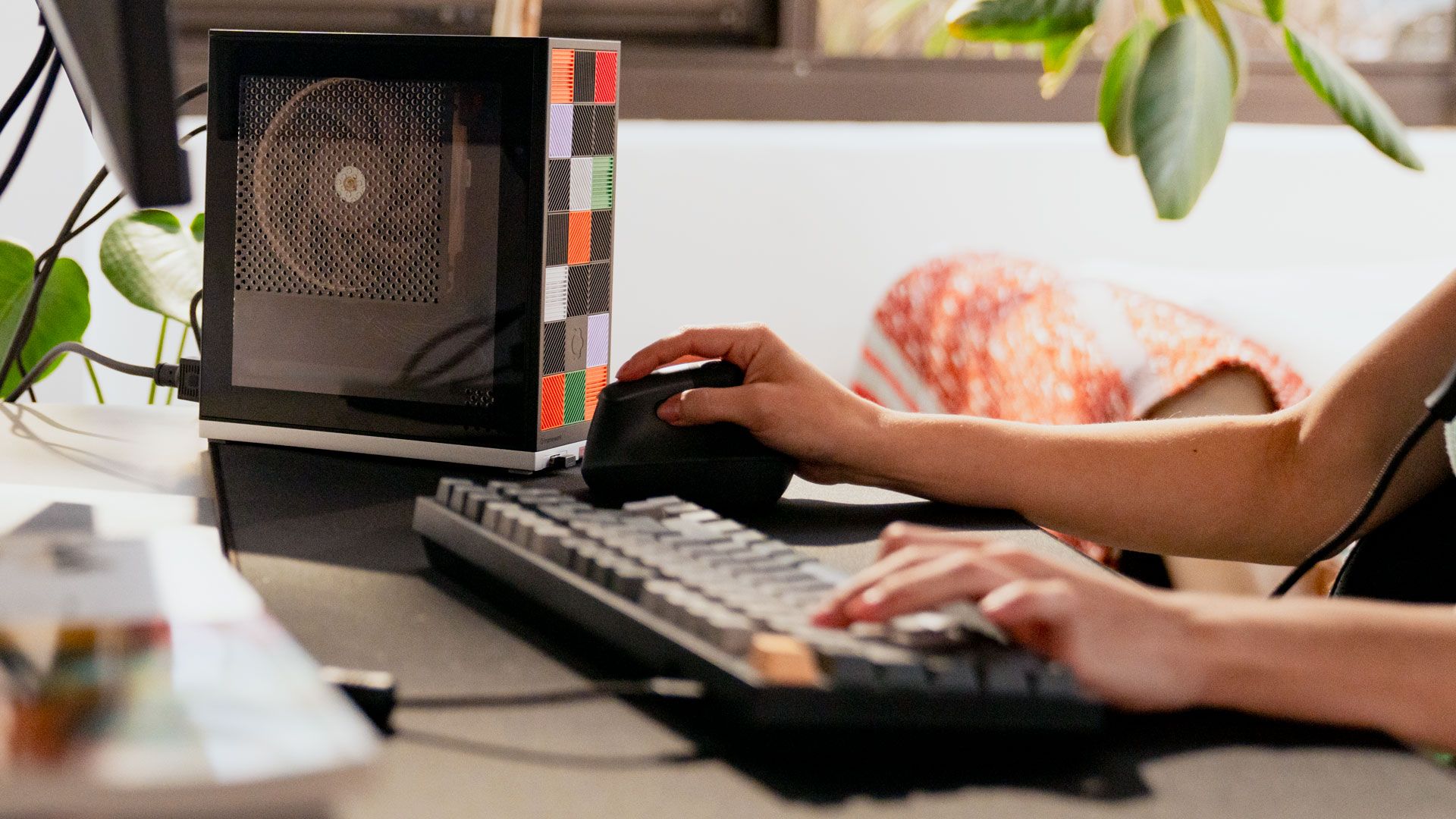 Ditching the cloud for local AI — how I use two mini PCs to process millions of tokens a day and save money on costly API fees Ditching the cloud for local AI — how I use two mini PCs to process millions of tokens a day and save money on costly API fees