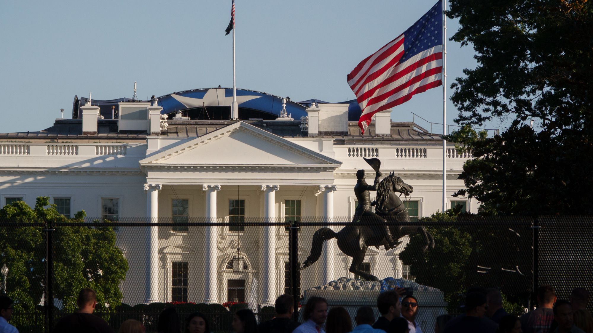 DeepSeek was set to be added to US Entity List for supporting China’s military and intelligence operations, report claims — White House holds off to avoid escal DeepSeek was set to be added to US Entity List for supporting China’s military and intelligence operations, report claims — White House holds off to avoid escal