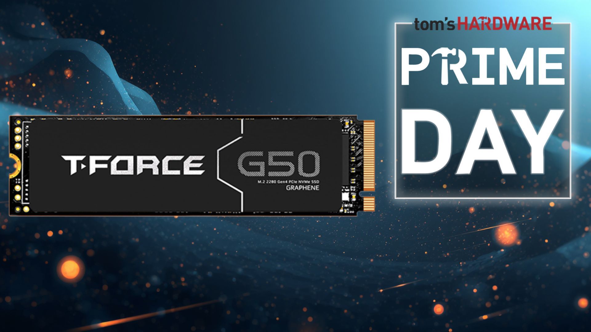 Get a 4TB SSD for $399 this Prime Day — 9.7 cents per GB is as good as it gets thanks to the AI pricing crisis Get a 4TB SSD for $399 this Prime Day — 9.7 cents per GB is as good as it gets thanks to the AI pricing crisis