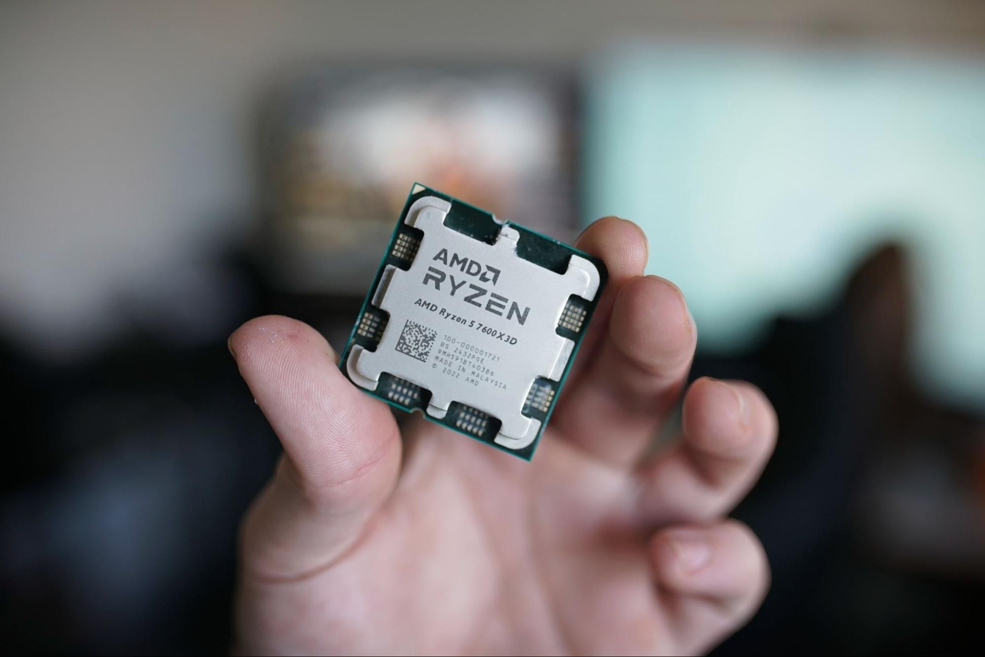 AMD will reinstate memory encryption on Ryzen 9000 CPUs through a BIOS update in July — TSME is coming back after 'valuable community feedback'