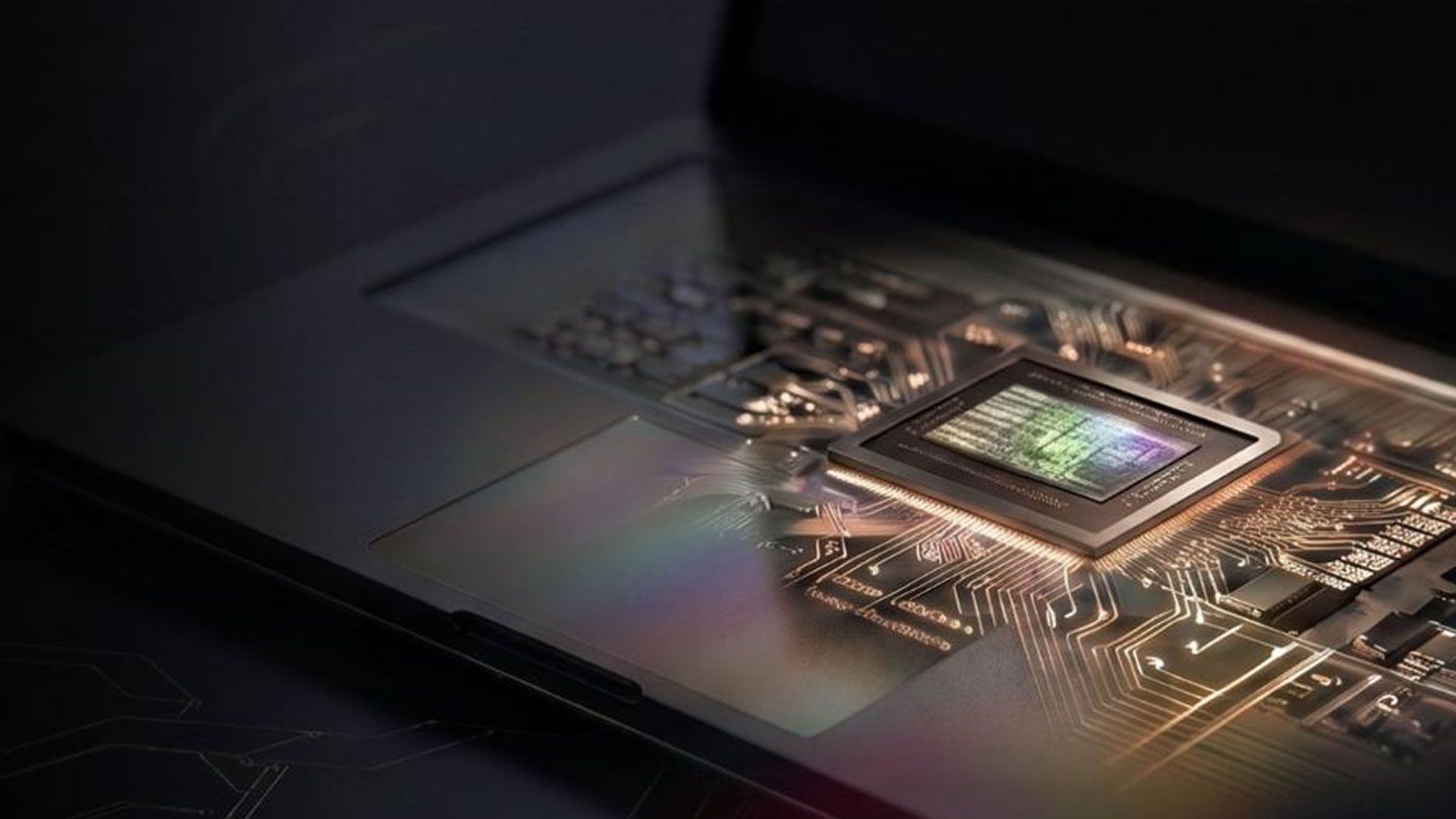 Intel warns it has 'a healthy dose of paranoia' over Nvidia entrance into PC market — company says RTX Spark is 'great for the market' while touting the virtues